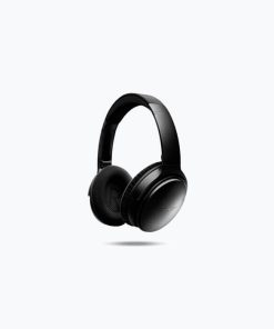 Smart headphones